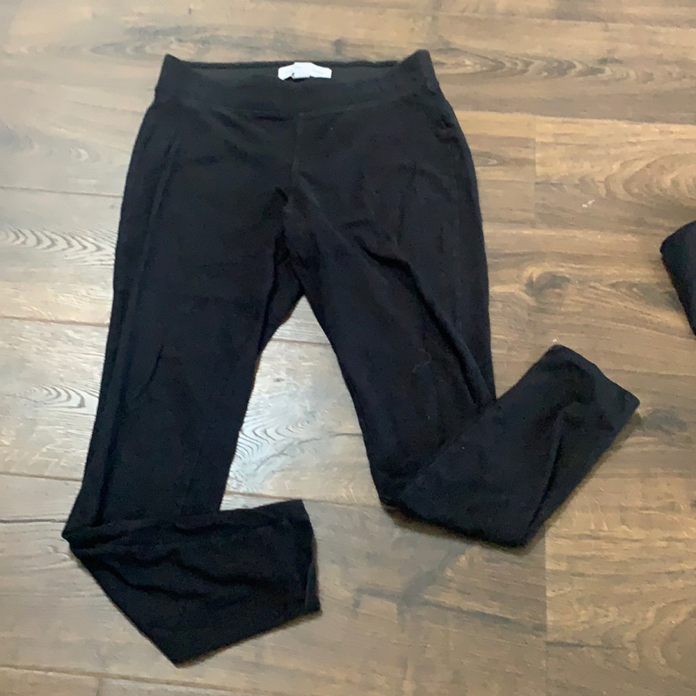 Old Navy Jersey Leggings